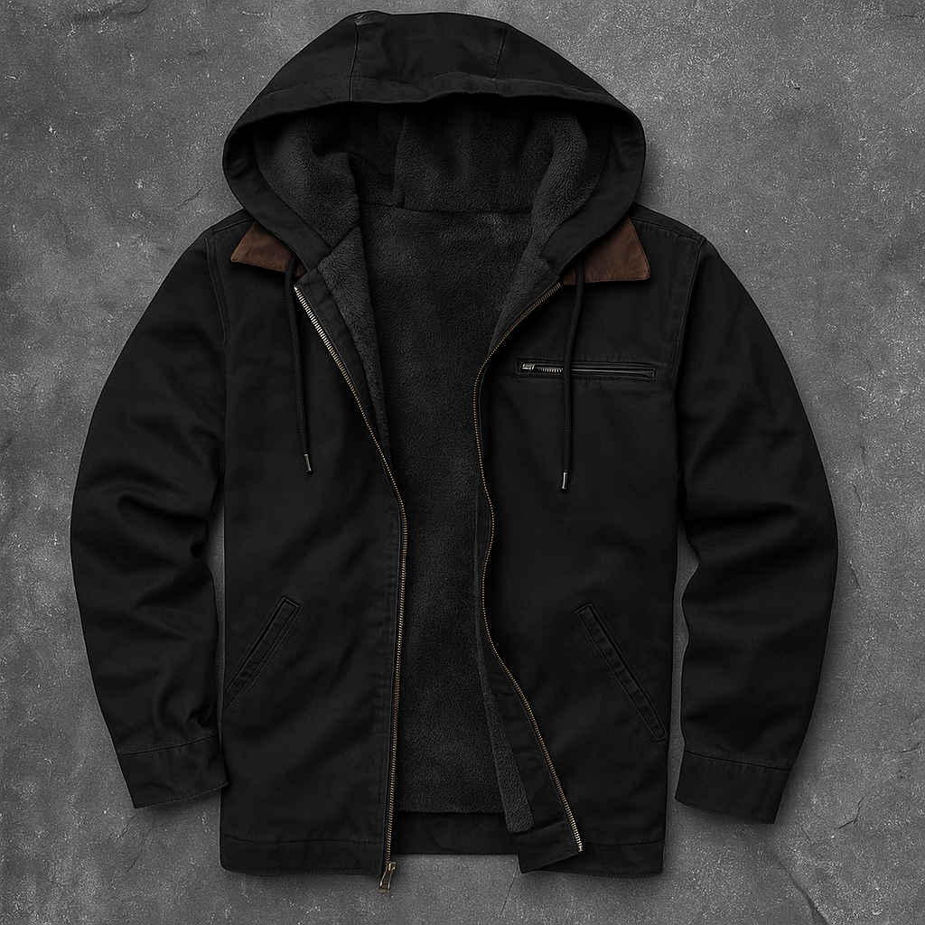 LINCOLN LAWSON JACKET
