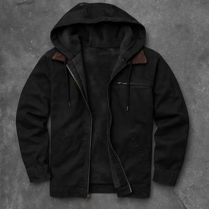 LINCOLN LAWSON JACKET
