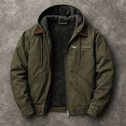 LINCOLN LAWSON JACKET