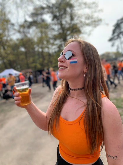 Matrix Shades | Morpheus Clip-on