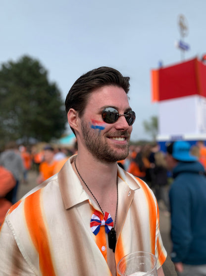 Matrix Shades | Morpheus Clip-on