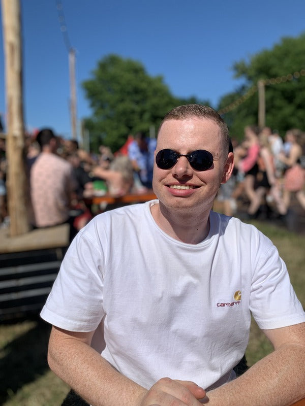 Matrix Shades | Morpheus Clip-on