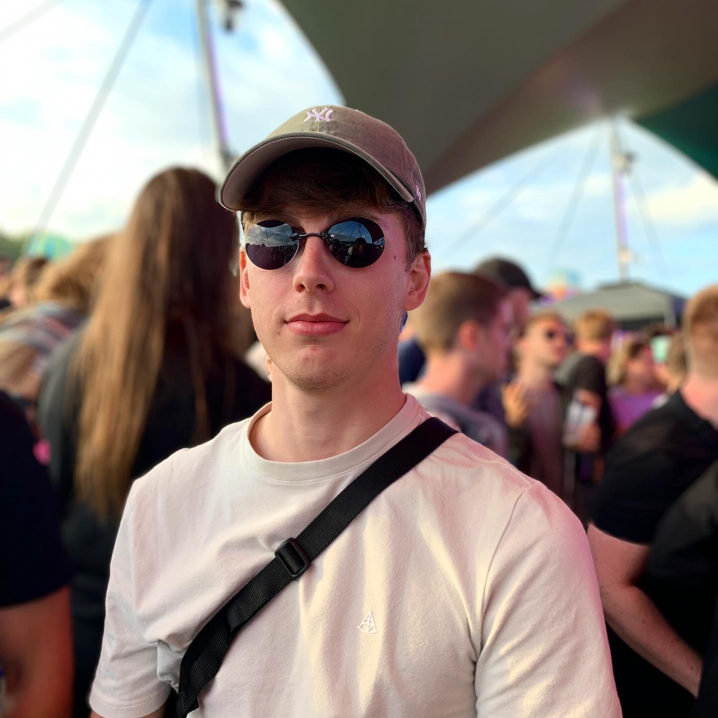 Matrix Shades | Morpheus Clip-on